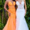 Jovani Dress 02841