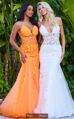 Jovani Dress 02841
