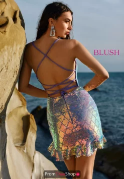 Blush Dress Dress 20575 7 Blush Dress Dress 20575 -Prom Dress Shop Shop 20575 b