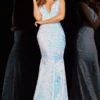 Jovani Dress 23386 -Prom Dress Shop Shop 23386 IRRWHITE 209