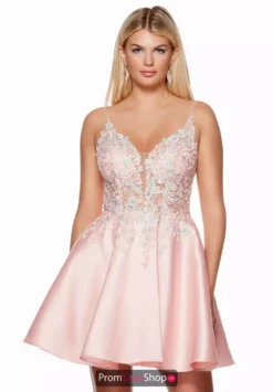 Alyce Paris Dress 3131