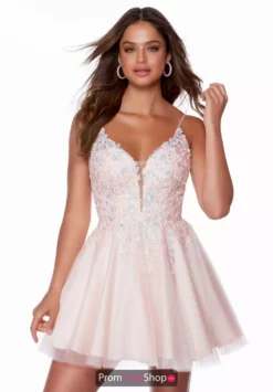 Alyce Paris Dress 3132