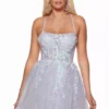 Alyce Paris Dress 3160 -Prom Dress Shop Shop 3160 ICELILAC 1