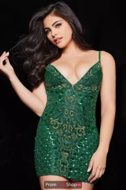 Jovani Short Dress 36425 | PromDressShop.com -Prom Dress Shop Shop 36425 3