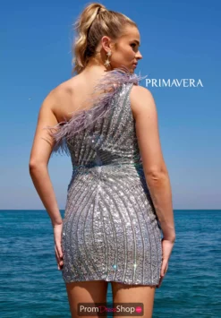Primavera Dress 4002 -Prom Dress Shop Shop 4002 PLATINUM 3