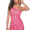 Alyce Paris Dress 4641 -Prom Dress Shop Shop 4641 FUCHSIA 1