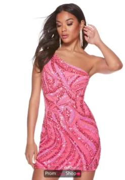 Alyce Paris Dress 4641