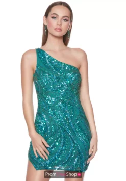 Alyce Paris Dress 4641 -Prom Dress Shop Shop 4641 JADE 5