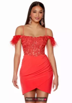 Alyce Paris Dress 4693