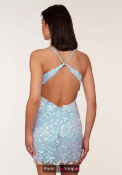 Alyce Paris Dress 4762 -Prom Dress Shop Shop 4762 LIGHTBLUE 2