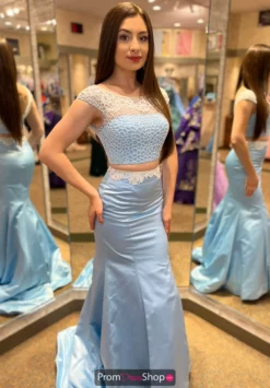 Sherri Hill Dress 50953