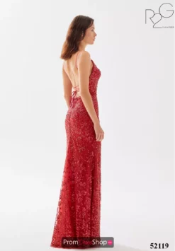 Tarik Ediz Dress 52119 -Prom Dress Shop Shop 52119 638 3 STELLA