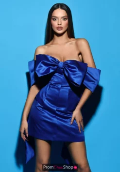 Tarik Ediz Dress 53065