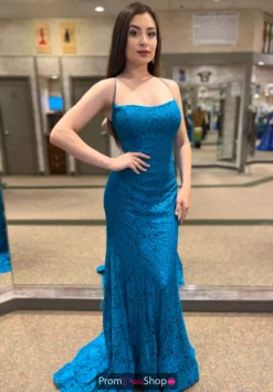 Sherri Hill Dress 53359