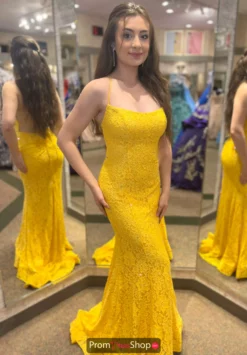 Sherri Hill Dress 53359 -Prom Dress Shop Shop 53359YF23