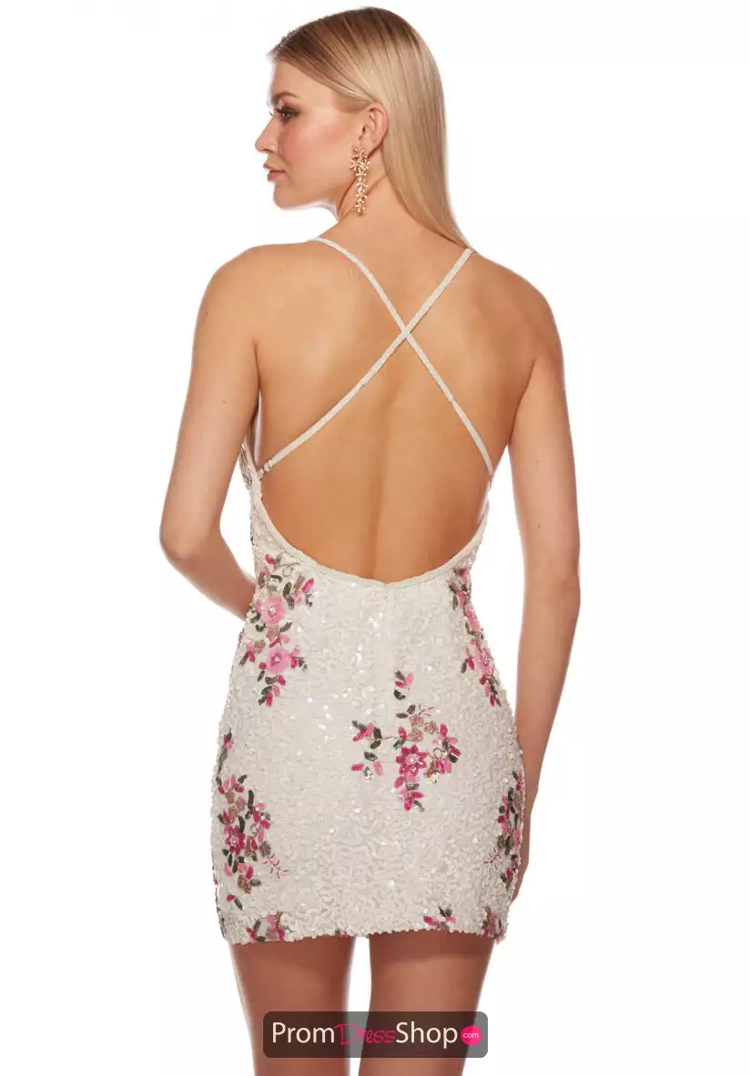 Alyce Paris Dress 84004 5 Alyce Paris Dress 84004 - Image 3