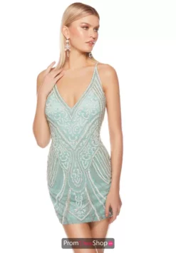Alyce Paris Dress 84006 -Prom Dress Shop Shop 84006 POOL 1