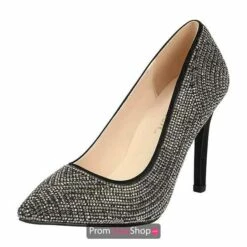 Blossom Footwear Alva-2 | Promdressshop.com