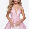 Alyce Paris Dress 3104 -Prom Dress Shop Shop Alyce 3104 PINK 1