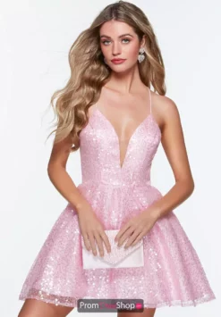 Alyce Paris Dress 3104