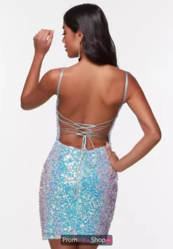 Alyce Paris Dress 4547 -Prom Dress Shop Shop Alyce 4547 MINTOPAL 2