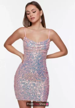Alyce Paris Dress 4547 -Prom Dress Shop Shop Alyce 4547 PINKOPAL 1