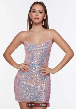 Alyce Paris Dress 4547 -Prom Dress Shop Shop Alyce 4547 PINKOPAL 4