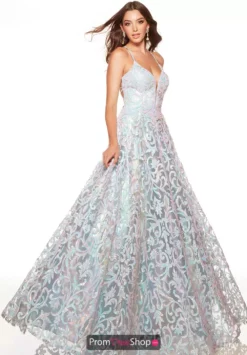 Alyce Paris Dress 61291