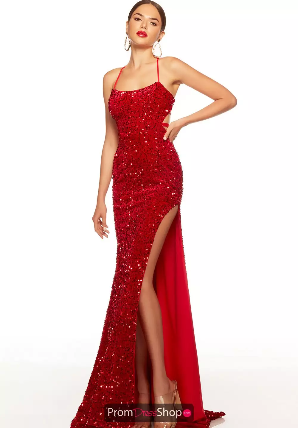 Alyce Paris Dress 61333 3 Alyce Paris Dress 61333