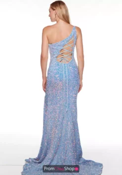Alyce Paris Dress 61346 -Prom Dress Shop Shop Alyce 61346 LIGHTPERIWINKLE 2
