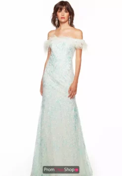 Alyce Paris Dress 61406