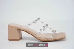 Fortune Dynamic Beverly Shoes At Prom Dress Shop