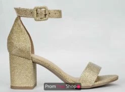 Fortune Dynamic Cake Shoes At Prom Dress Shop 10 Fortune Dynamic Cake Shoes At Prom Dress Shop -Prom Dress Shop Shop CAKE S LT GOLD DF SHIMMER PU