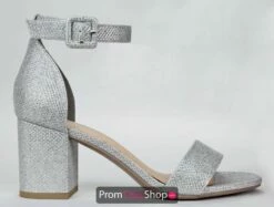 Fortune Dynamic Cake Shoes At Prom Dress Shop