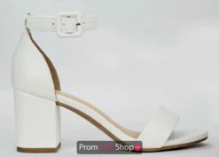 Fortune Dynamic Cake Shoes At Prom Dress Shop 13 Fortune Dynamic Cake Shoes At Prom Dress Shop -Prom Dress Shop Shop CAKE S WHITE JING PU