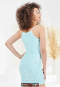 Christina Wu 27356 | PromDressShop.com -Prom Dress Shop Shop Christina Wu CW Homecoming 27356 26