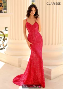 Clarisse Dress 810108