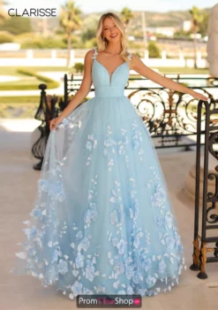 Clarisse Dress 810597