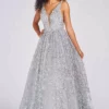 Colette Dress CL12237 | PromDressShop.com -Prom Dress Shop Shop Colette CL12237 silver 2054