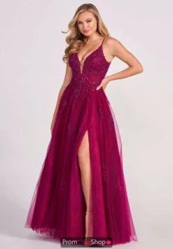 Colette Dress CL2025 | PromDressShop.com