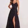 Colette Dress CL2028 | PromDressShop.com -Prom Dress Shop Shop Colette CL2028 0230