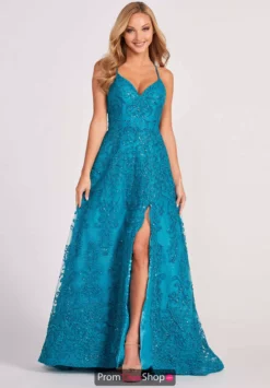 Colette Dress CL2028 | PromDressShop.com -Prom Dress Shop Shop Colette CL2028 jade 0567