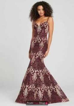 Colette Dress CL12031 | PromDressShop.com -Prom Dress Shop Shop Collette CL12031 0018