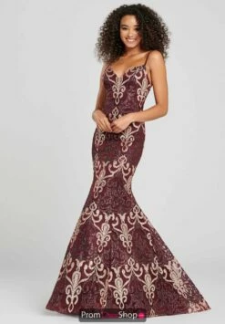 Colette Dress CL12031 | PromDressShop.com