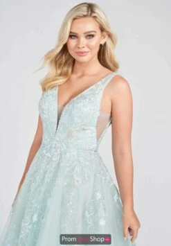 Ellie Wilde Dress Dress EW122081 -Prom Dress Shop Shop Ellie Wilde EW122081 0033