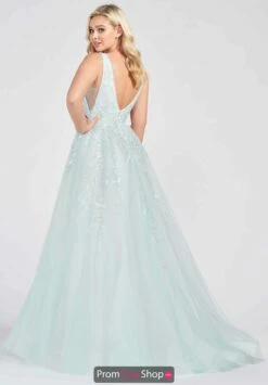 Ellie Wilde Dress Dress EW122081 -Prom Dress Shop Shop Ellie Wilde EW122081 0080