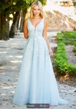 Ellie Wilde Dress Dress EW122081