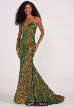 Ellie Wilde Dress Dress EW34016