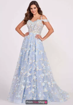 Ellie Wilde Dress Dress EW34122