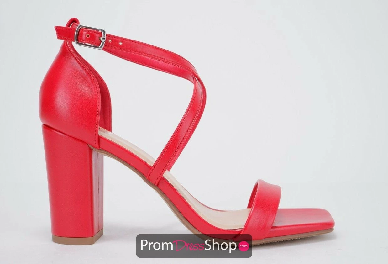 Fortune Dynamic Flyaway Shoes At Prom Dress Shop 4 Fortune Dynamic Flyaway Shoes At Prom Dress Shop - Image 2